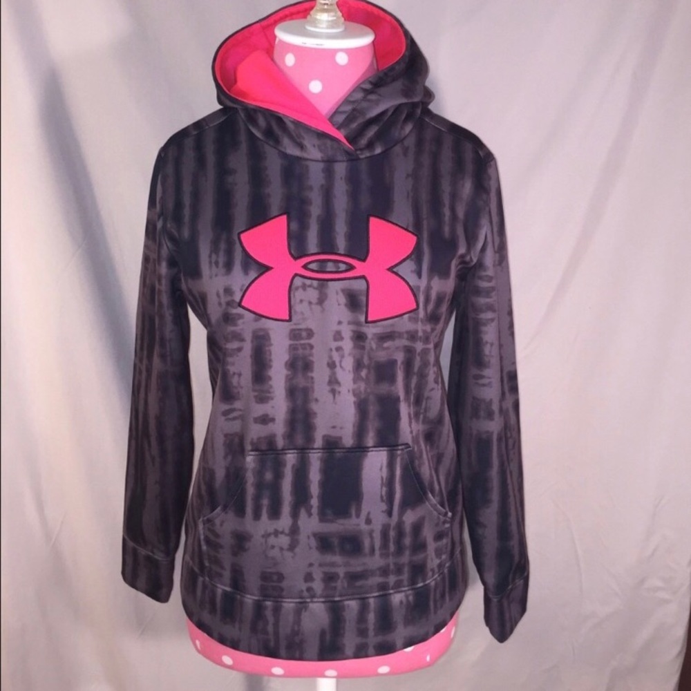 Under Armour Sweatshirt/Hoodie